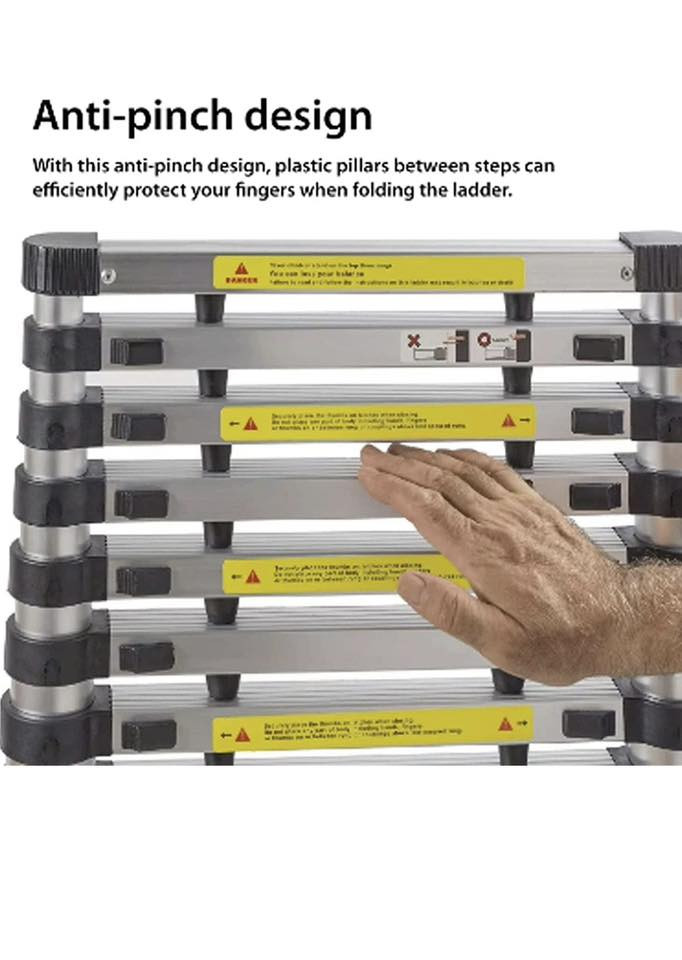 السلام عليكم 
متوفر سلم تلسكوبي ثقيل استيراد بريطاني 
الارتفاع 26 9 بايه يتحمل وزن 150 كيلو 
جديد غير مستعمل


**إذا كنت صاحب هذا الإعلان وتريد حذفه لأي سبب، رجاءا أرسل رسالة إلى الدعم الفني**