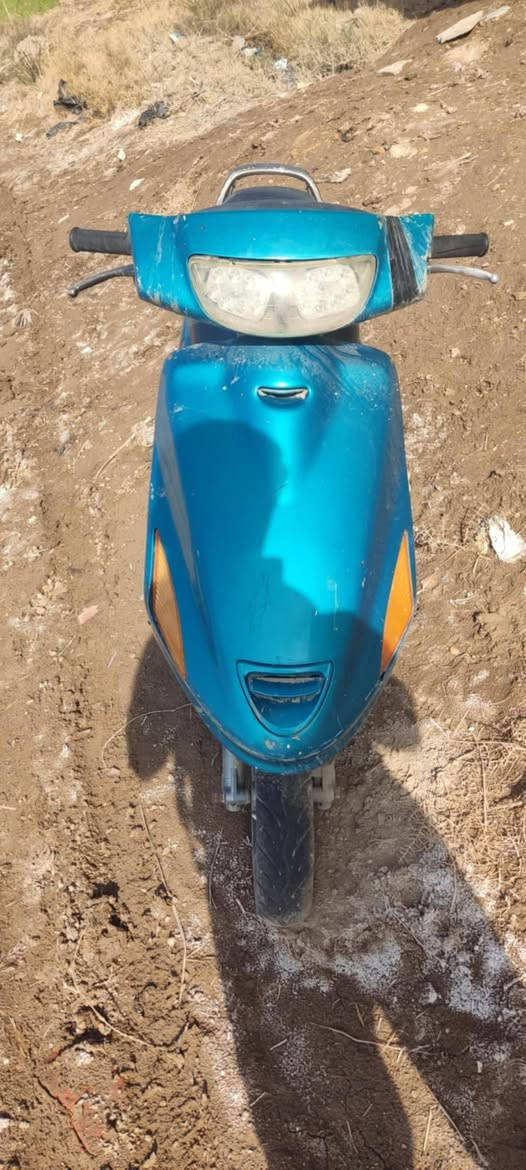 دراجه خير من الله البيع ب 300 وبيه مجال ***********
