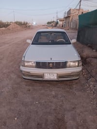 بطه فصل موديل 94 سنويه ل26 السياره  كير مكينه خير من الله صدر جديد زوج...