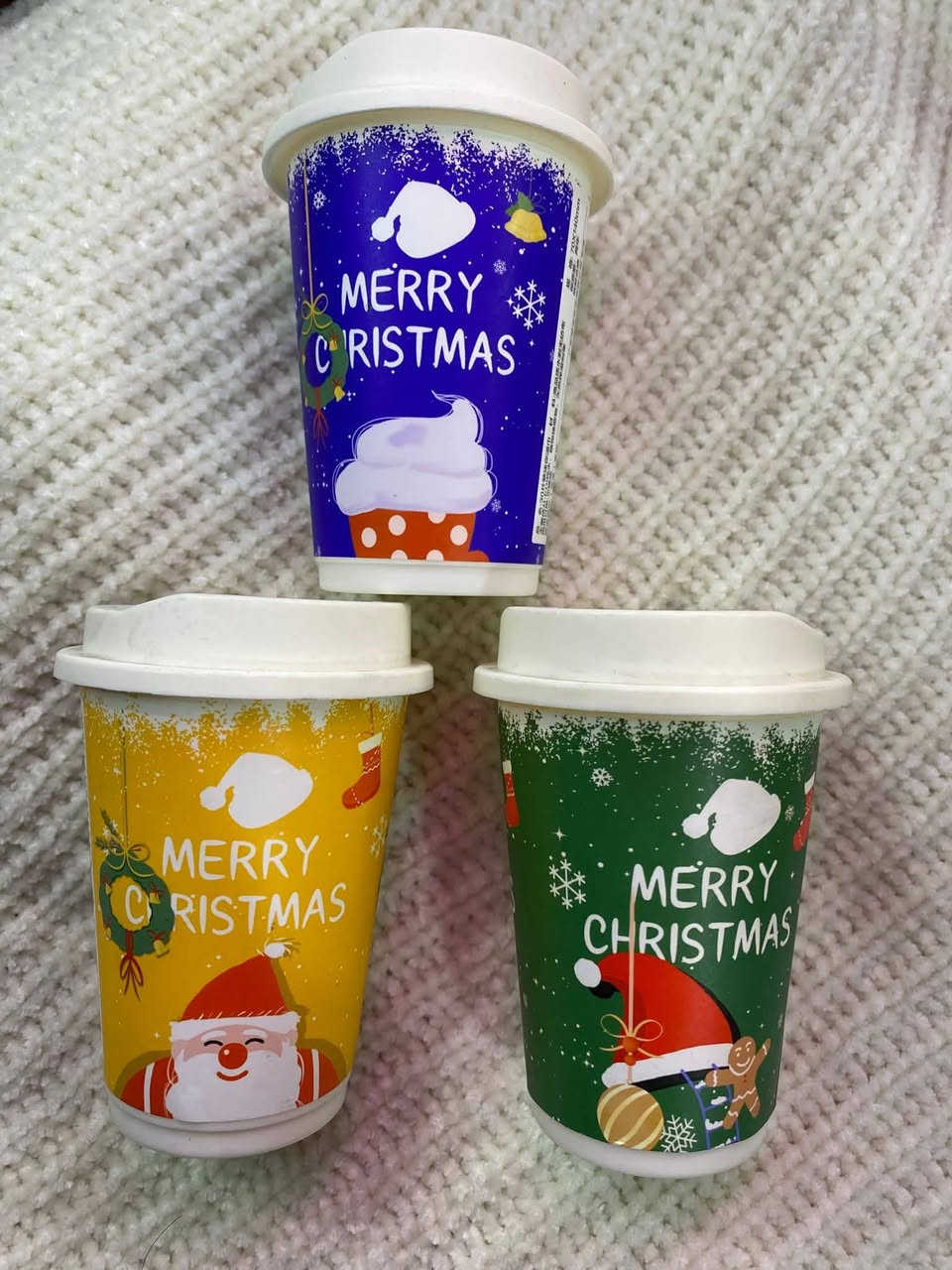 متوفر 190 قطعة نفس هاي الصور سعر القطعة الف  لكن شلعة ويجوز اقل شوي العدد ونهائي ماكو اكسباير وكولهن علامات تجارية


**إذا كنت صاحب هذا الإعلان وتريد حذفه لأي سبب، رجاءا أرسل رسالة إلى الدعم الفني**