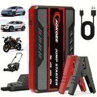 شاحن • باور بنك • لايت