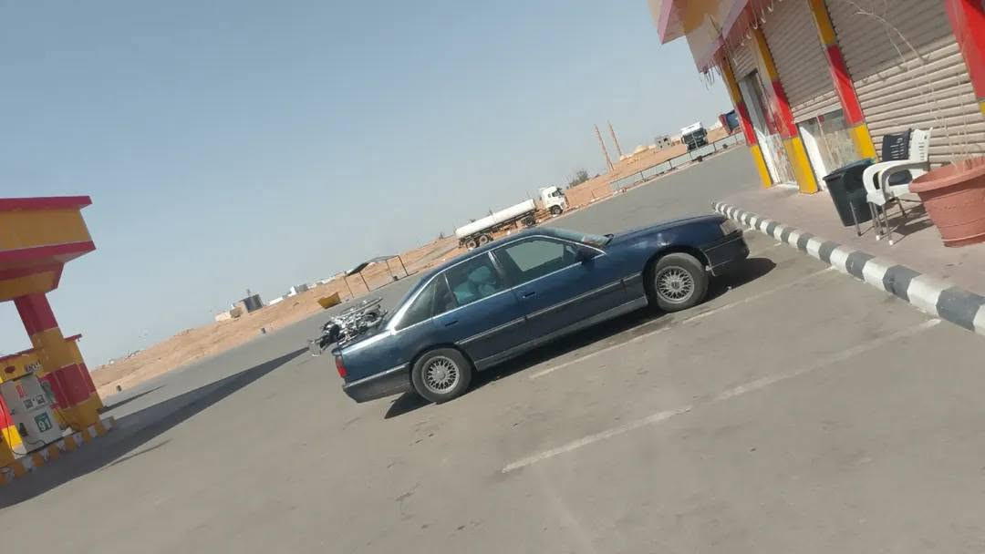 للبيع اوبل سيناتور كير محرك ملكه تبريد شغال كل شي بشرط صدر جديد لايت زنون رقم دولي بسمي سعر 45 وبيها مجال شراي يتصل ‏‪***********‬‏
