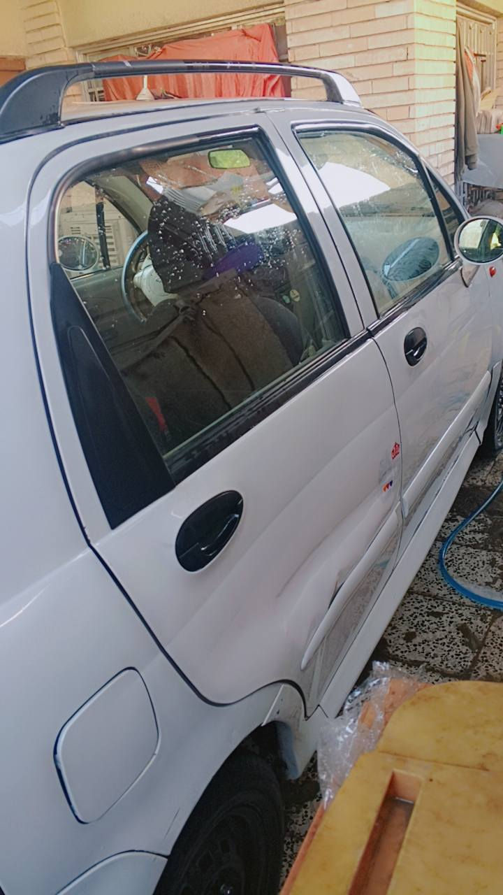 كيو كيو للبيع نظيفه موديل 2013
تحويل ثاني يوم 
بغداد السعر 35 وبيها مجال للتواصل الاتصال 
‏‪***********‬‏
