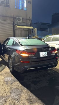 موديل ٢٠٢٠ • مكينة ٢٤٠٠ • حادث موضح