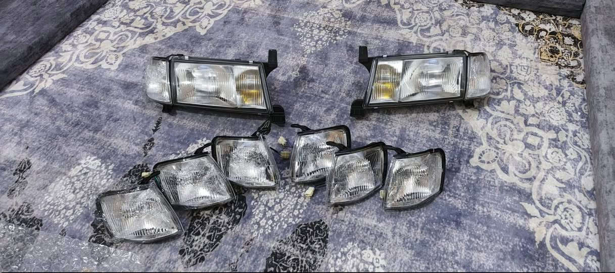 لايتات بطه البيع السعر مناسب العنوان ميسان قضاء كميت ***********
