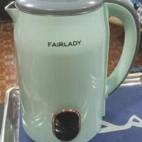 غلاية FAIRLADY • 2.5 لتر • إيقاف تلقائي