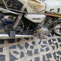 ماطور ايراني • نظيف فول • محرك دراجة