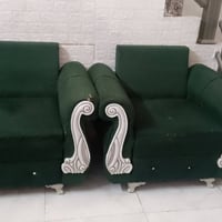 كنب • قابل تفاوض • هور رجب
