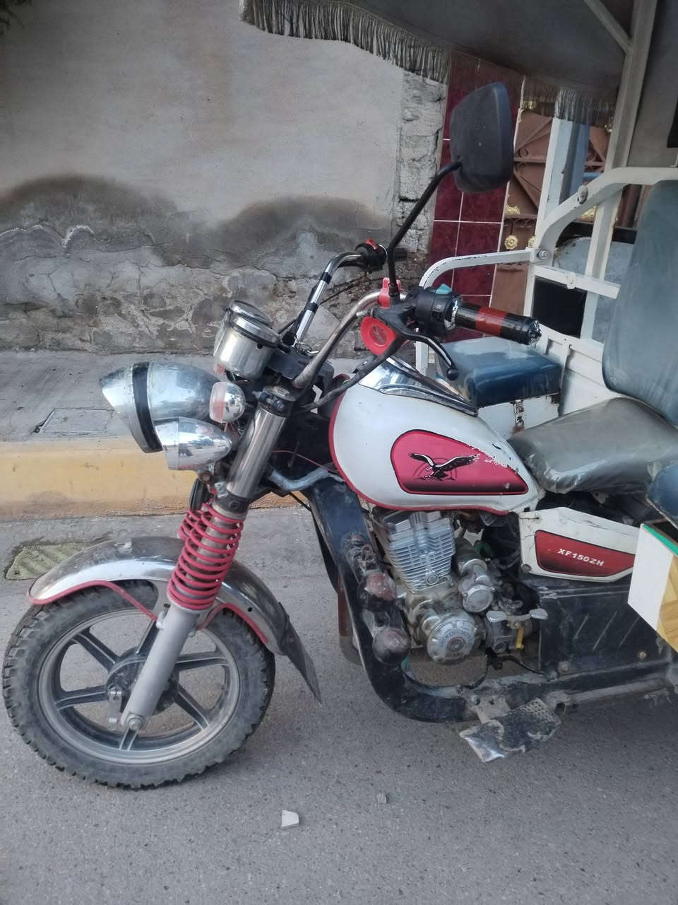 ستوته ام الطير للبيع سلف هندر كهربائيات كله شغال اوراقهه كامله العنوان بعقوبه منطقة جرف الملح قرب فرن صمون السعاده *********** او عالخاص
