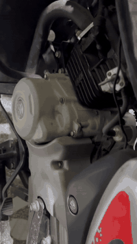 اسلام عليكم دراجه بوكسر مديل 2022السعر ٢٢٠٠وبيه مجال الستفسار عله دراجه تواصل عله هاذه رقم اذا تريد توضيح اكثر
الر***********مرقمه وسنويه بسمي تحويل ثاني يوم ولوحات موجوده
