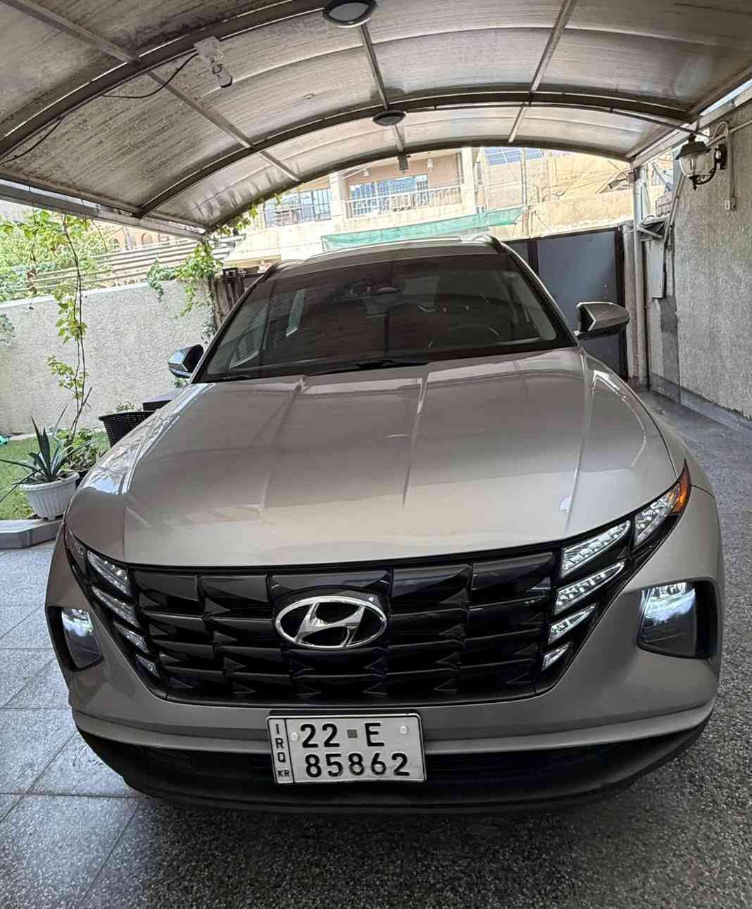 ✅توسان 2022 اربيل 🔥
✅ماشية 54 الف كيلو متر مو ميل🔥
✅فول مواصفات 🔥

✅فتحة سلايد
✅تشغيل عن بعد
✅صندوق كهرباء
✅كرسي كهرباء
✅كراسي تدفئة
✅شاحن واير ليس
✅تبريد قطعتين
✅هاند بريك بصمة
✅انظمة قيادة 

✅بصمتين
✅محرك 2.500 … 4 سلندر 
✅وغيرها من المواصفات المعروفة

✅حادثها الباب خلف الصدر مبدل ومصبوغ 

✅وهنا طخة بسيطة شبر بالجاملغ الامامي نفس ✅الجهة وموضح بالصور

✅سنوية ورقم كلهن جدد 
✅وسنوية باسمي تحويل او وكالة جاهز
العنوان _ بغداد_ ***********
اكتب تم لمعرفه السعر 💵 على الخاص 🤝
