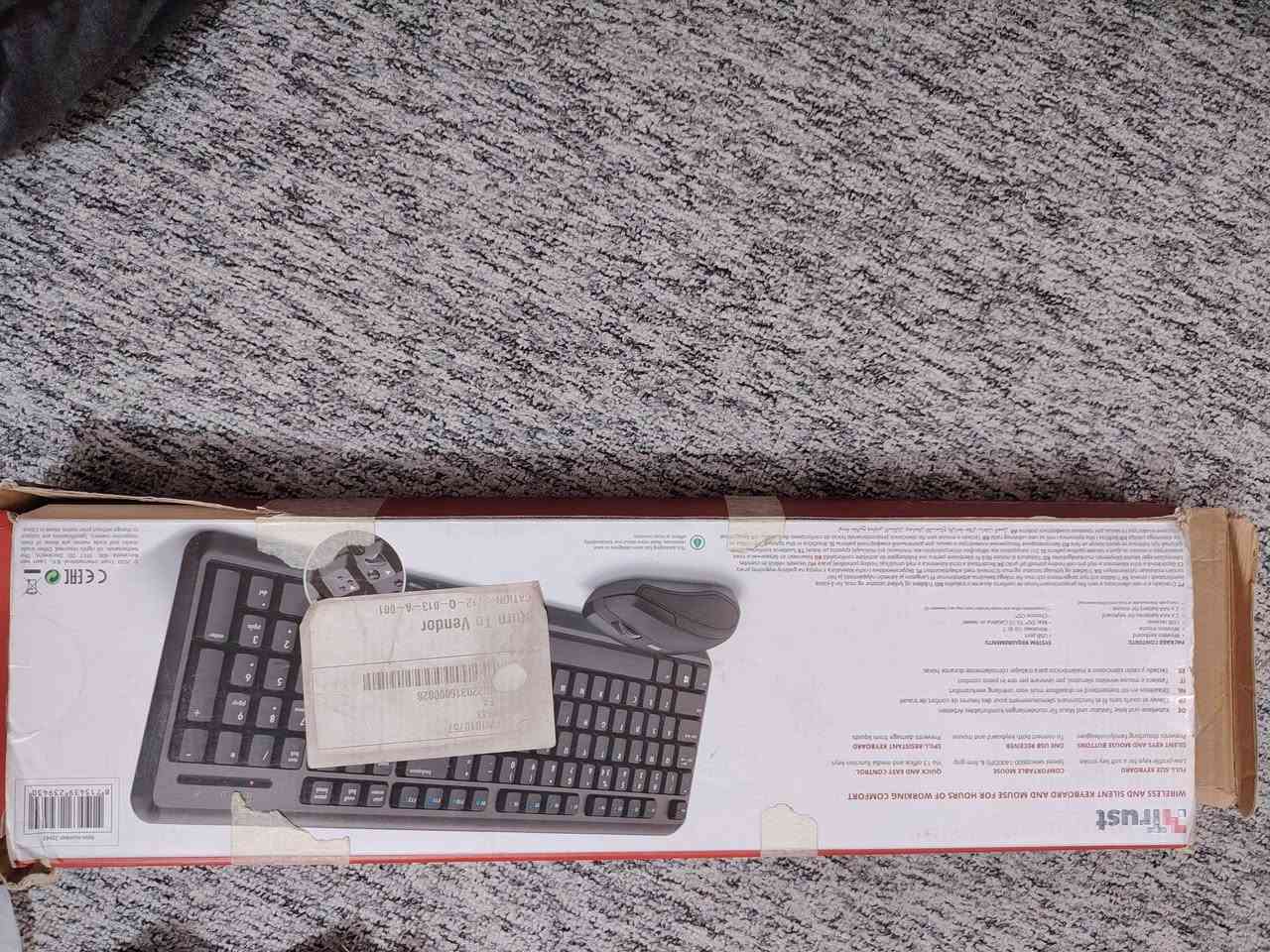 شلعة مال على باب الله وينهم سعر وي توصيل ١١٠ ويدللون علينه


**إذا كنت صاحب هذا الإعلان وتريد حذفه لأي سبب، رجاءا أرسل رسالة إلى الدعم الفني**