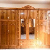 معرض ابو حيدر الشويلي • غرفة صاج • صاج ٥ملم