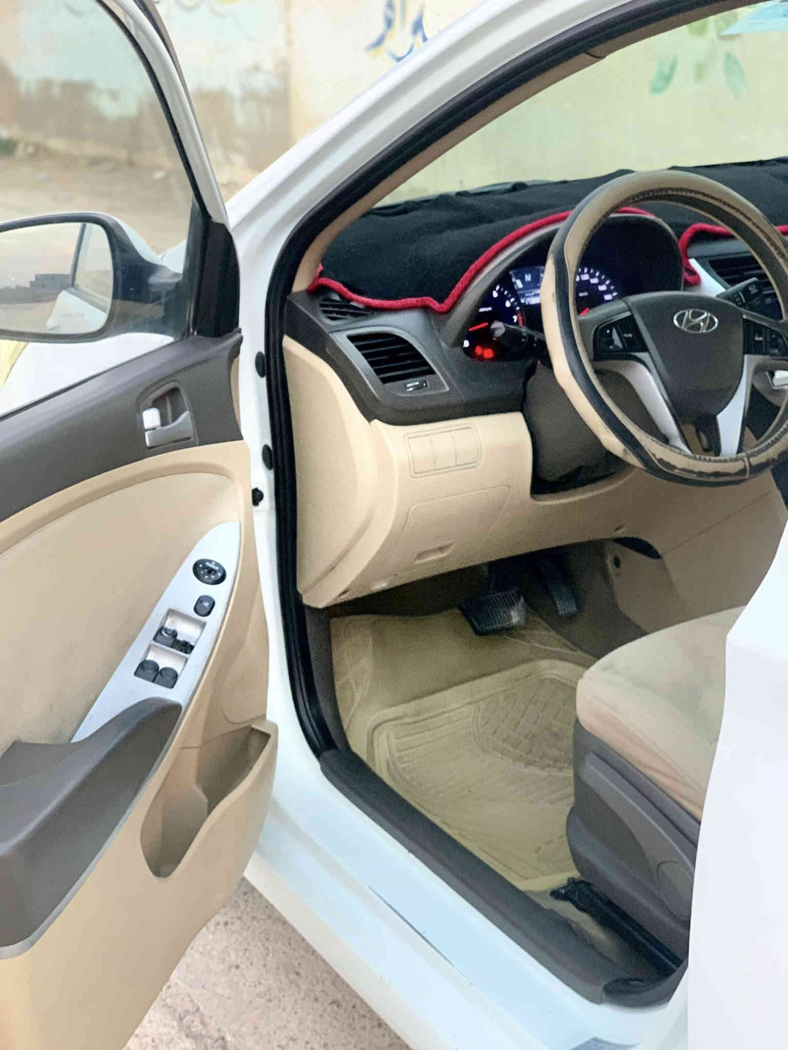 اكسنت خليجي
رقم بغداد  انكليزي  هزه جديده✔️

السياره بيهه  دعاميه الخلفي صبغ فقط مكفوله من ضربه  وصبغ بل دواسه  قطرات صبغ تكدر شوف سونار مرفق وياه صور  📎

—————————————————————————-

موديل 2013

السياره بسمي ✔️

المواصفات♣️

تحكم ستيرن

شاشه+كامره

اشاير بل مري

نضام ECO

 

——————-

#سياره خير من الله مال جناي منضومه جديده مال تبريد +تدفئه  باتري جديد  محرك 1600دوش  كير محرك خير من الله سياره مناقصهه اي شي مال جناي ✔️

سعر١٠٨ 💰وبيهه مجال بسيط

☎️الاستفسار ***********

——————————————

📍بغداد محموديه مجمع الاقادسيه
