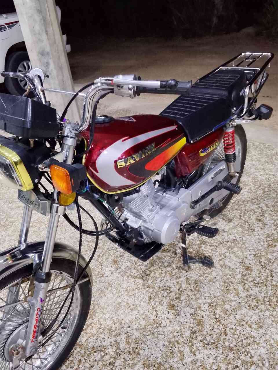 سلام عليكم دراجه البيع موديل 20 تفاصيل اكثر خاص


**إذا كنت صاحب هذا الإعلان وتريد حذفه لأي سبب، رجاءا أرسل رسالة إلى الدعم الفني**