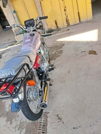 شلامجة • مديل 26 • شاصي امتياز