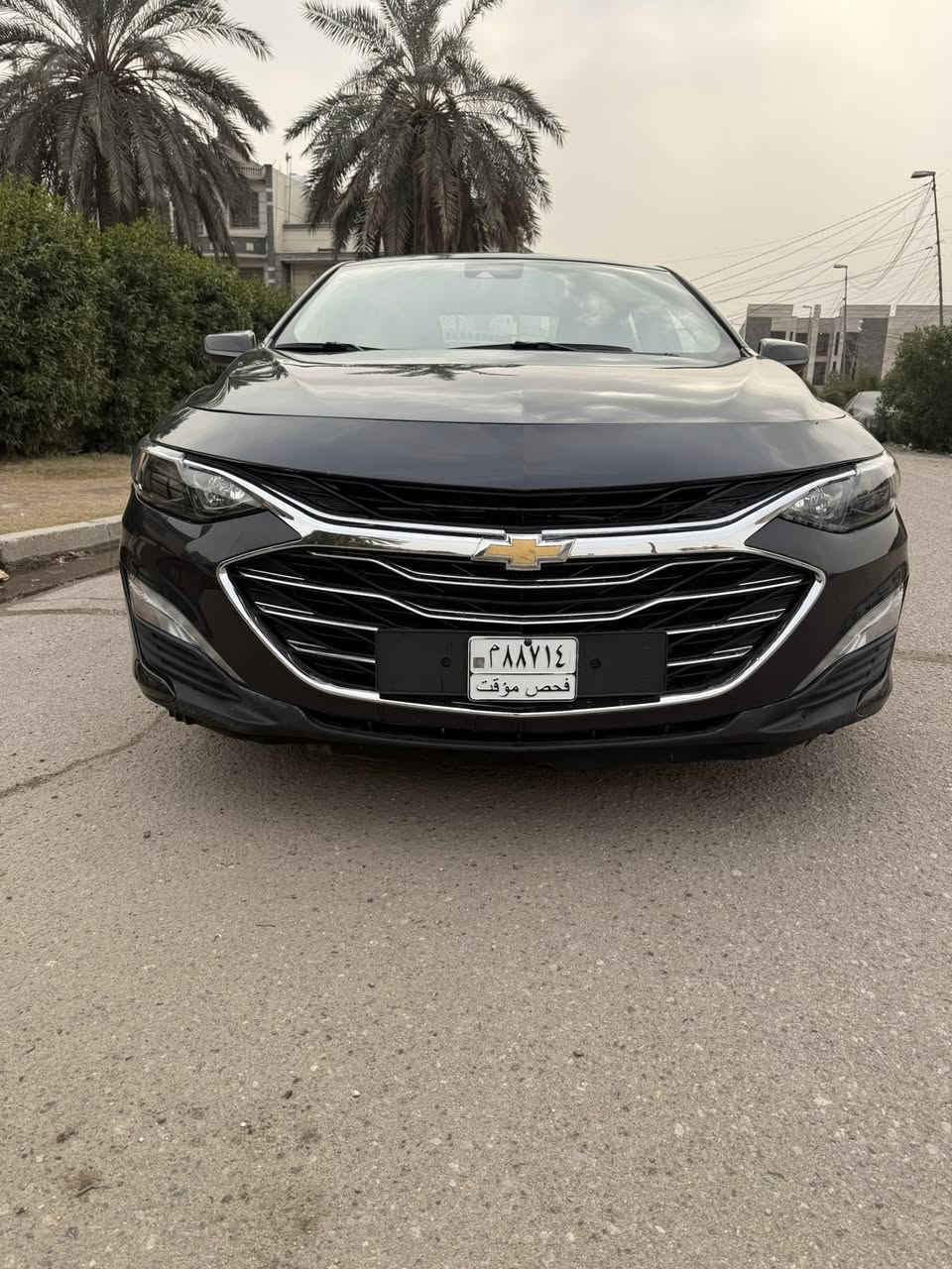 السلام عليكم
للبيع فقط بدون مراوس
ماليبو Lt موديل 23 لون حبري 
جاملغ وبنيد ماشيه 16الف 
محرك 1500 تيربو
هند بريك بصمه
بصمه ابواب
تشغيل عن بعد
قطعتين تبريد
شاشه وكامره دواره
كشن كهرباء
لد نهاري
بك لايت لد
مانع تزحلق
منافذ usp
شاشه اعطال
135
بسيط***********
