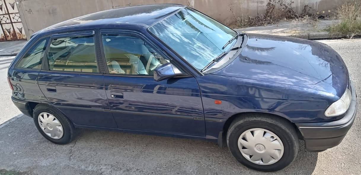 استر للبيع موديل 95 كير توماتيك محرك 20 مصبوغه عام جماليه دوائر دوستات مامصلحه بدون ضرر شرط التحويل للاستفسار الاتصال على الرقم *********** اسيا***********
