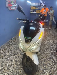 بي سي اكس • ١٥٠ • جيل ثالث