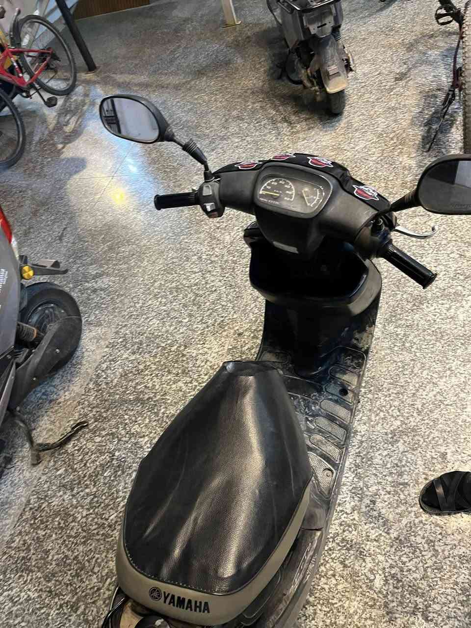 بوتين  مكينة  شاصي شرط تحريكة معدل نار منفيس موجود سلف اشاير هورن كله شغالة الوايرمنية بي فطر بل درع موضح بل صورة سعرو 250 وبي مجال شراي تعال هاص مو شراي لا دوخني


**إذا كنت صاحب هذا الإعلان وتريد حذفه لأي سبب، رجاءا أرسل رسالة إلى الدعم الفني**