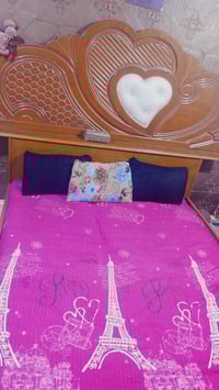 جربايه نفرين • خشب عراقي • البصره القبله