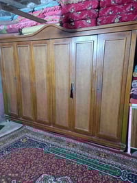 كنتور ٦ أبواب • البصره دور النفط