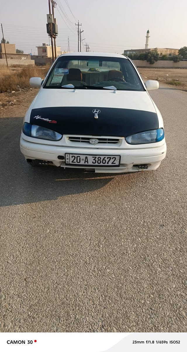 السلام عليكم للبيع النتره دمعه كير اوتماتيك موديل 1995 رقم ديالى الدولي سنويه لل2030 هزه بعدهه ماساقطه مكينه وكير بشرط كلش نضاف فرممات بلاد بدون لحيم السياره كلش حلوه كهربائيات كلهه شغاله تخم تاير تخم ويل كب حته السبير ويل كب صدر امامي خلفي خير من الله السياره ناعمه يحتاجلهه دعاميه اماميه فقط جام اربعه كهرباء وشغالات اربعتهن تدفئه شغاله نار تبريد شغال فقط الدكه وكفت دواخلهه صاج وغرفتهه نضيفه كلش والكشر شوفت عينك ميحتاجله اي شي ترايك وين ميعجبك مكاني ديالى بعقوبه قرب تقاطع القدس السعر 27وبيهه مجال كلش قليل
الاستفسار ‏‪***********‬‏
