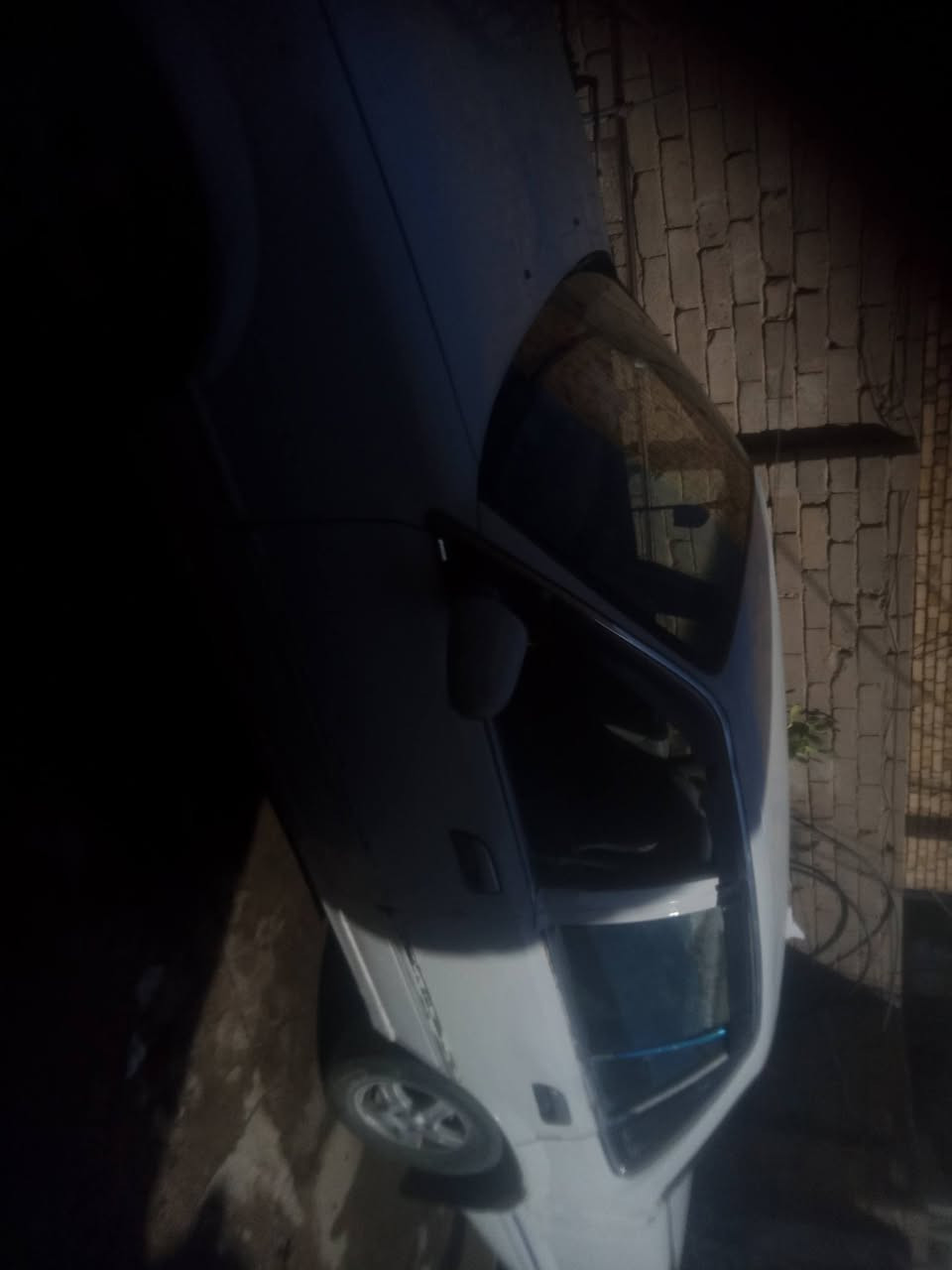 يا الله دايو فراشه سياره جاهزه بدون نقض محرك وكير نظيفه حدادية جديد ه تخم تاير كهربائيا شغاله كلهن شرط مداور أو وكاله مكاني ناصري شموخ رقم ***********
