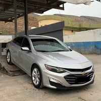 ماليبو LT • ٢٠٢١ • ٨٩٠٠٠ مايل