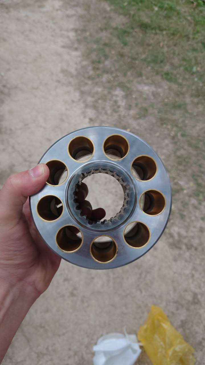 متوفر 
سلندر هايدروليك


**إذا كنت صاحب هذا الإعلان وتريد حذفه لأي سبب، رجاءا أرسل رسالة إلى الدعم الفني**