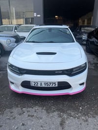 چارجر • ٢٠١٨ • دايتونه