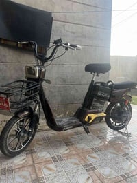 ماطور شحن للبيع شرط كلشي مابي وشرط الفحص بطاريات جديده بصمة كهربائيات ...