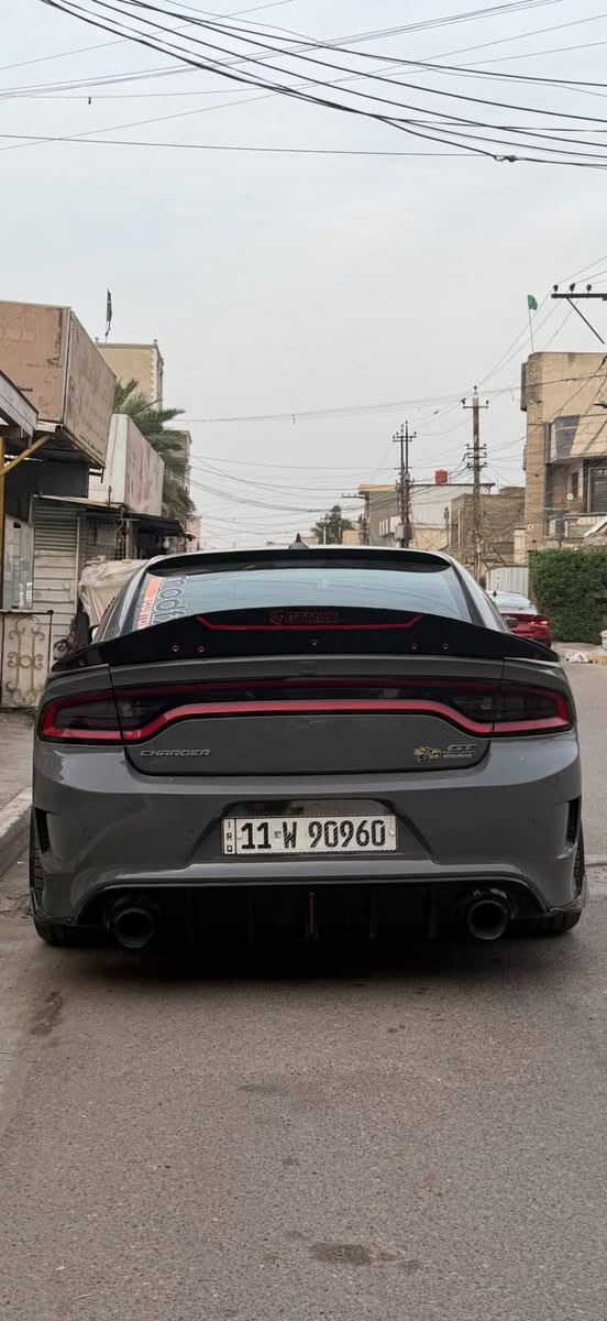 سلام عليكم جارجر GT 2019 مكينة كير بحالة الوكالة مكينة 3600 داخل احمر ويالة مال موديل 21 عليهن فجوج وباقي الاضافات واضحة بالصور حادثها قطعة وحدة واضحة بالصور + جاملخ مرجعي عالبارد ومرشوش كرير فقط والباقي كلة سليم مراوس بRT او scat نفس الموديل أو احدث او بيع للاستفسار التواصل معة الرقم  ***********
