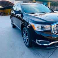 للبيع بدون مراوس ❗️ GMC اكاديا 2018 مواصفات دينالي اعلى فئة  ممشة 175 ...