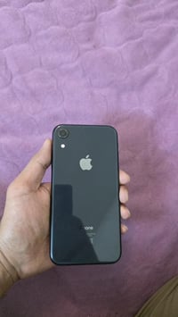 أيفونxr جهاز جديد وتر فقط مبدل بطارية جهاز نظيف كلش بيع او مراوس واتسا...