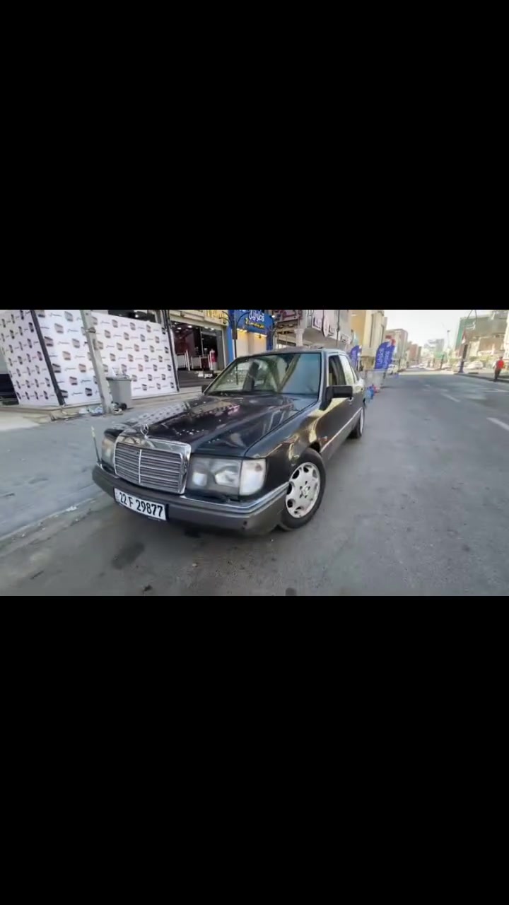 دب 93 اسود كذاب
مكينه ثنين ونص كير مكينه فول 

تبريد شغال ثلج  دبل مروحه بلاديه

سلايت طكتين  

مري كهرباء متحرك 

كهربائيات مضبطه 

جام اربعه كهرباء 

سستم سماعات امامي خلفي 

بصمه قفل وفتح ودبل اشاره 

اناره عند فتح الابواب تنبيه ربط الحزام 

الدشبول كله شغال حته الساعه 

كشنات مخمل ملبسه جلد 

الصندوك نضيف ببطانته 

سبير نضيف 

دبلات دسكات كلهن نفض نفض

كيلو متر شغال الممشى 300.000 

هاند بريك شغال 

ABS شغال

لون الغرفه بيجي نضيفه 

ويل تفاحه 

شباك amg

بكلايتات كرستال 

صدر امامي خلفي قبل شهر مضبطه وعندي التصوير

قاعده وحده بيها تصليح ومضبوط ضمان

نصبه السياره تخبل شوفت عينك 

عليها منضومه زنون وبروجكتر شغال وشوته رياضي  

رقم شمالي وهزه جديده

 وهاي شوفت العين 180 روحه ورجعه

 ما شاء الله  

السعر 60 بيها مجال

للاتصال ***********‬‏ 

مكان السياره بغداد
