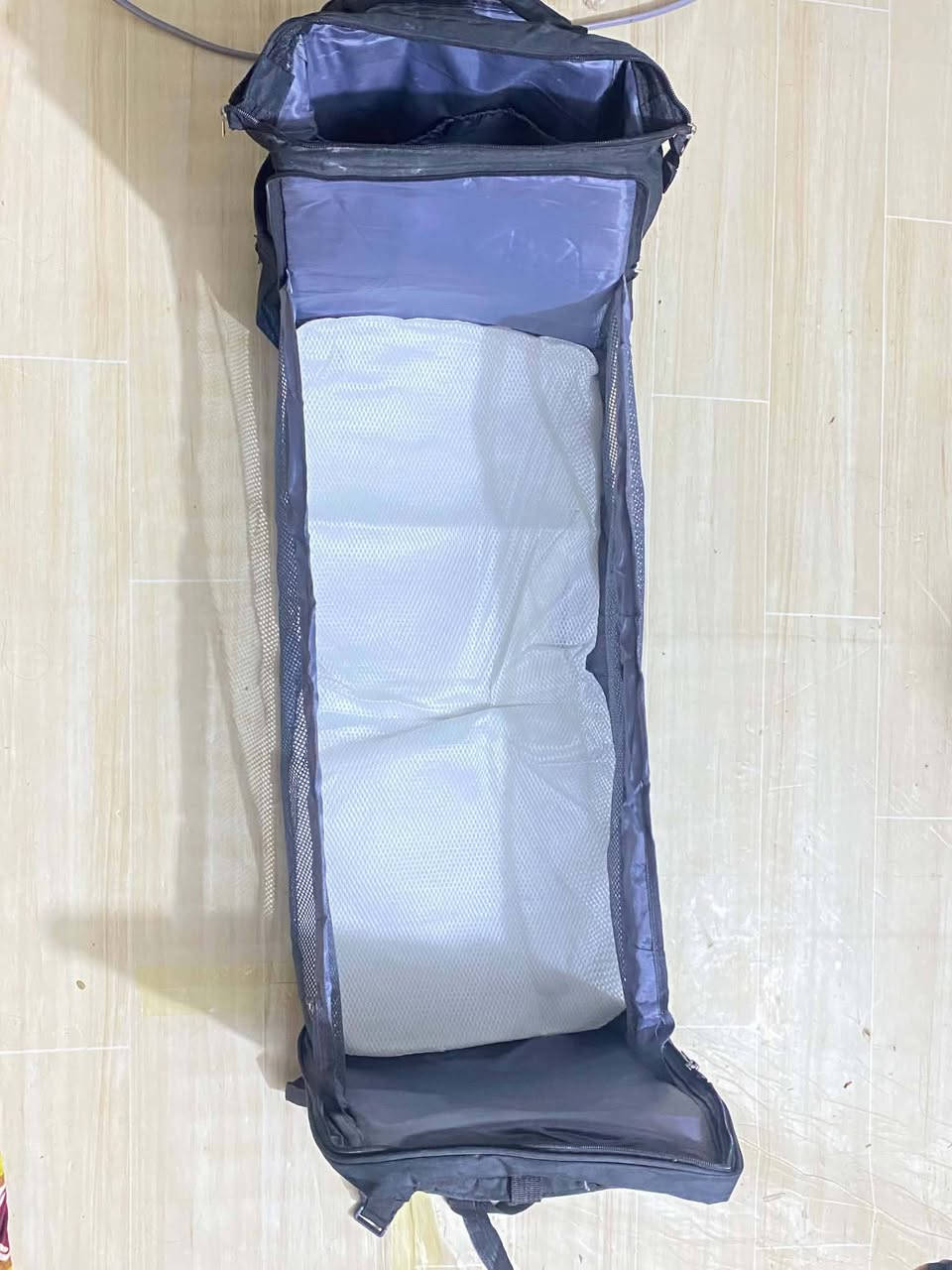 جنطه فوول نضافه سعر 15 قفل عنوان ابو صخير *********** تصال على رقم ملاحضه انا مكلف
