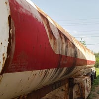 تنكر • دبل تاير • اربيل اسكي كلك