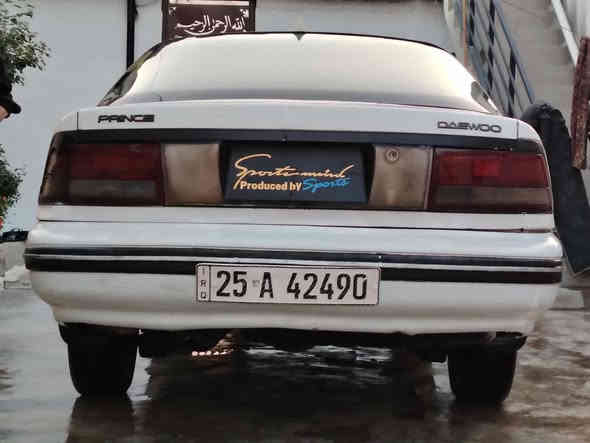 دايو برنس للبيع جاهزه للاستفسار اتصل علا الرقم ***********
