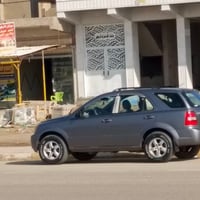 مراوس • كيا سورينتو • بعبريه