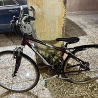 بايسكل رياضي للبيع للتواصل 07700675588