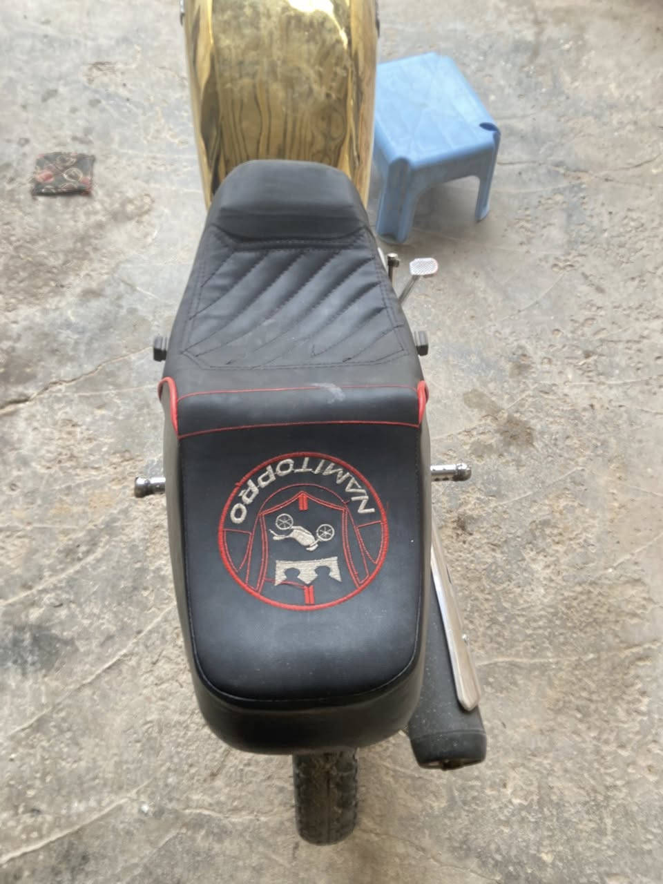 ويل طوبه زغيره نضيف كلش مابي عواج صافي ب ١٥ قفل وكشن تفصال اصلي جديد ب ٢٠ الخاص مفتوح مكاني نجف


**إذا كنت صاحب هذا الإعلان وتريد حذفه لأي سبب، رجاءا أرسل رسالة إلى الدعم الفني**