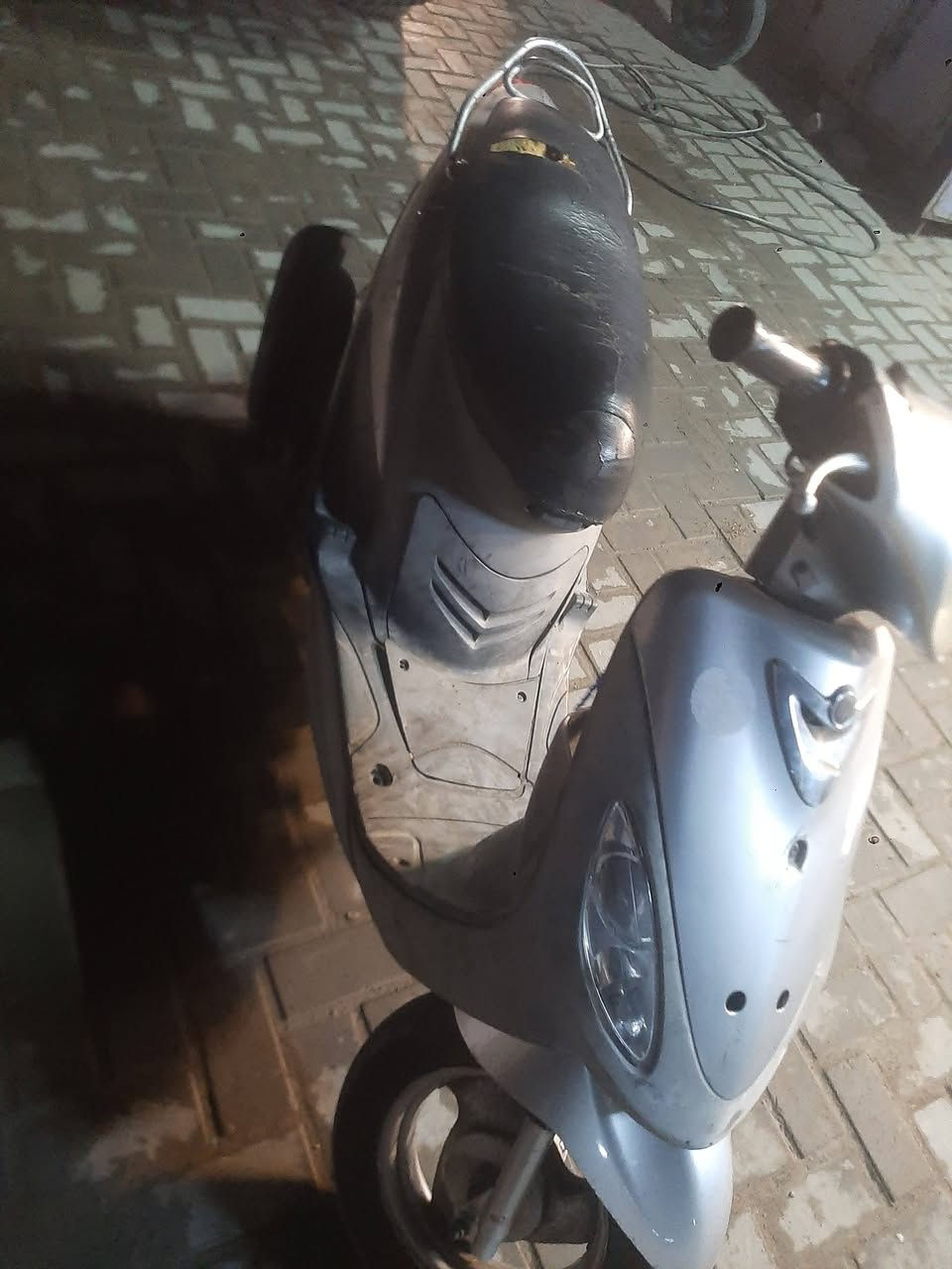 سلام عليكم  دراجه  منغولي كامله  من كلشي  بس صالصنه دراجه خير من الله سلف شغال كهربائات شغاله كفرات نضيفه مكان بغداد شهداء العبيدي سعر ٤٠٠ بيها مجال حق اجيه ***********
