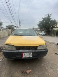 بيجو روه 9محرك كير تمام ابيع كوم حديد بس تحويل هيئه ما مسجله غرامه 400...