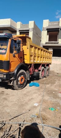 قلاب • البي ٨٢ • مكينة ١٣٠