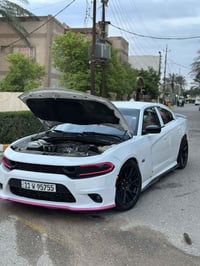 يا الله السلام عليكم: دوج جارجر بيع سريع سعرهة  230 وبيهة مجال مكلف بل...