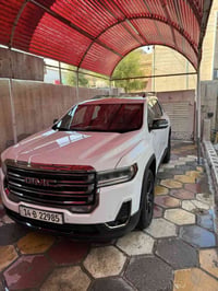 اكاديا AT4 • ٢٠٢٢ • رقم البصرة