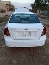 شيفروليه اوبترا • ٢٠١١ • بابل