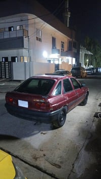 فورد • سكورت • سيارة فورد • فورد 1993 • سيارة للبيع • سيارة نظيفة • فو...