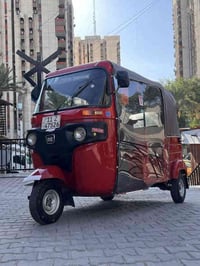 تكتك موديل 18🔴 شهر ال 11تكتك مكفوله كفاله بس دوس معمره  وتكحيلات صغيره...